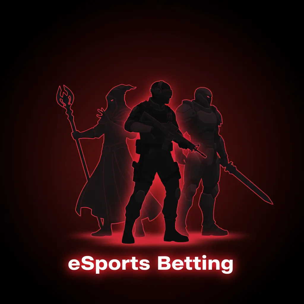 eSports betting interface with live odds for Dota 2, CS2, StarCraft, and League of Legends on desktop and mobile.