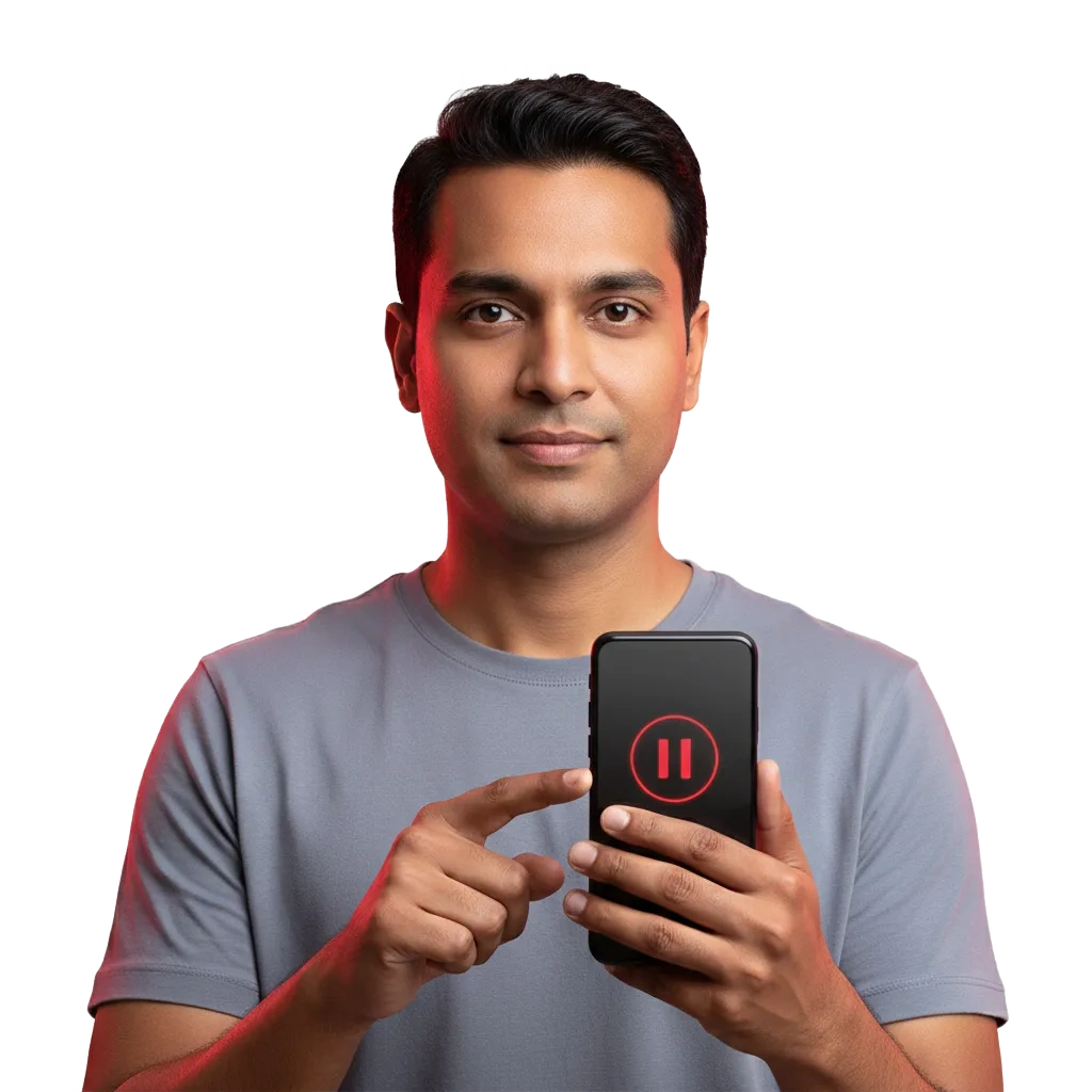 Responsible gaming banner: DBBet supports safe play in Bangladesh with limits, tools, and help.