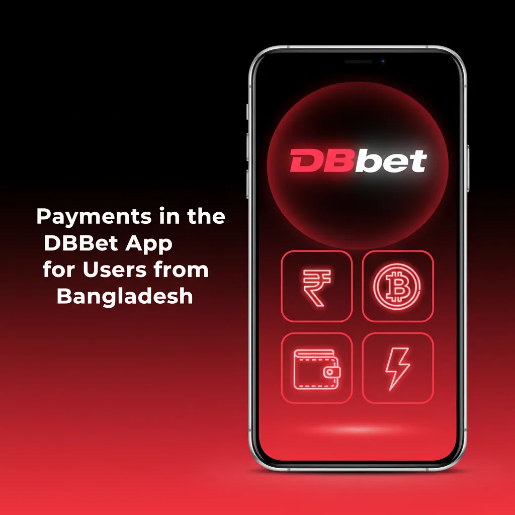DBBet payments in Bangladesh: Visa, Airtel Money, Skrill, Neteller; €10 min; instant deposits, fast payouts.